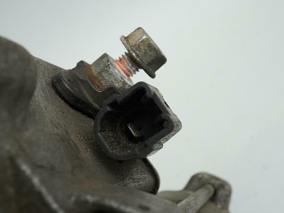 06-09 Land Range Rover Sport 4.2 4.4L Engine Starter Motor Ignition OEM