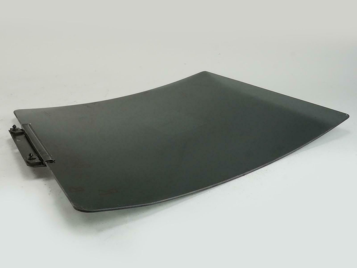99-04 Jeep Grand Cherokee Door Window Glass Privacy Tint Rear Right 55136036 OEM