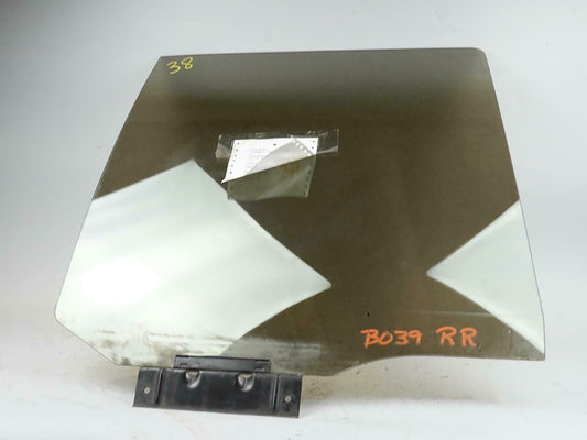 1997 Mercury Mountaineer Door Window Tinted Glass Rear Right F1TZ7825712B OEM