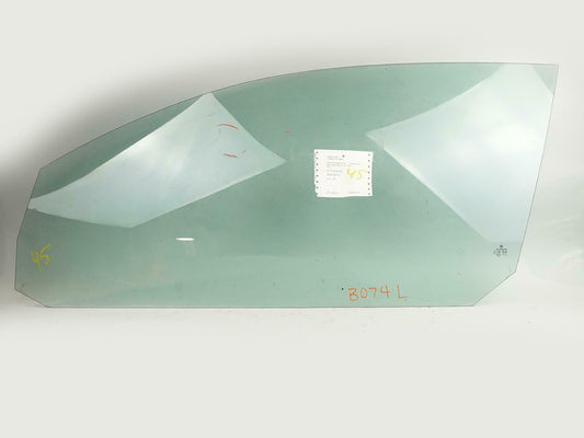 2006 - 2009 Volkswagen Rabbit 2Dr Glass Window Door Front Driver 1K3845201B OEM