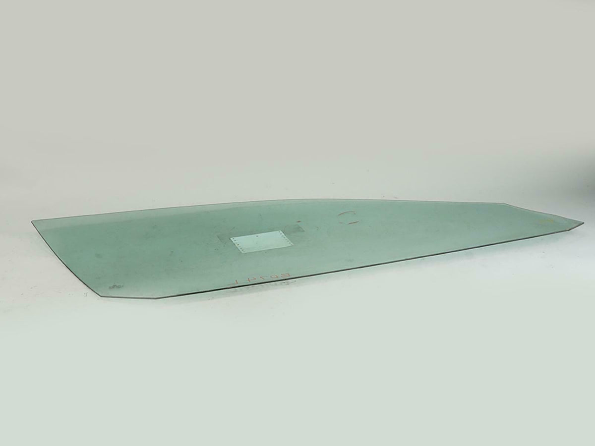 2006 - 2009 Volkswagen Rabbit 2Dr Glass Window Door Front Driver 1K3845201B OEM