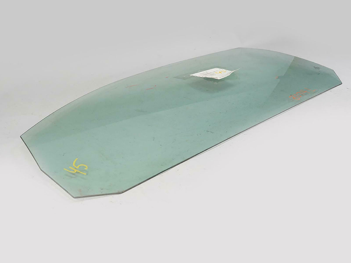 2006 - 2009 Volkswagen Rabbit 2Dr Glass Window Door Front Driver 1K3845201B OEM