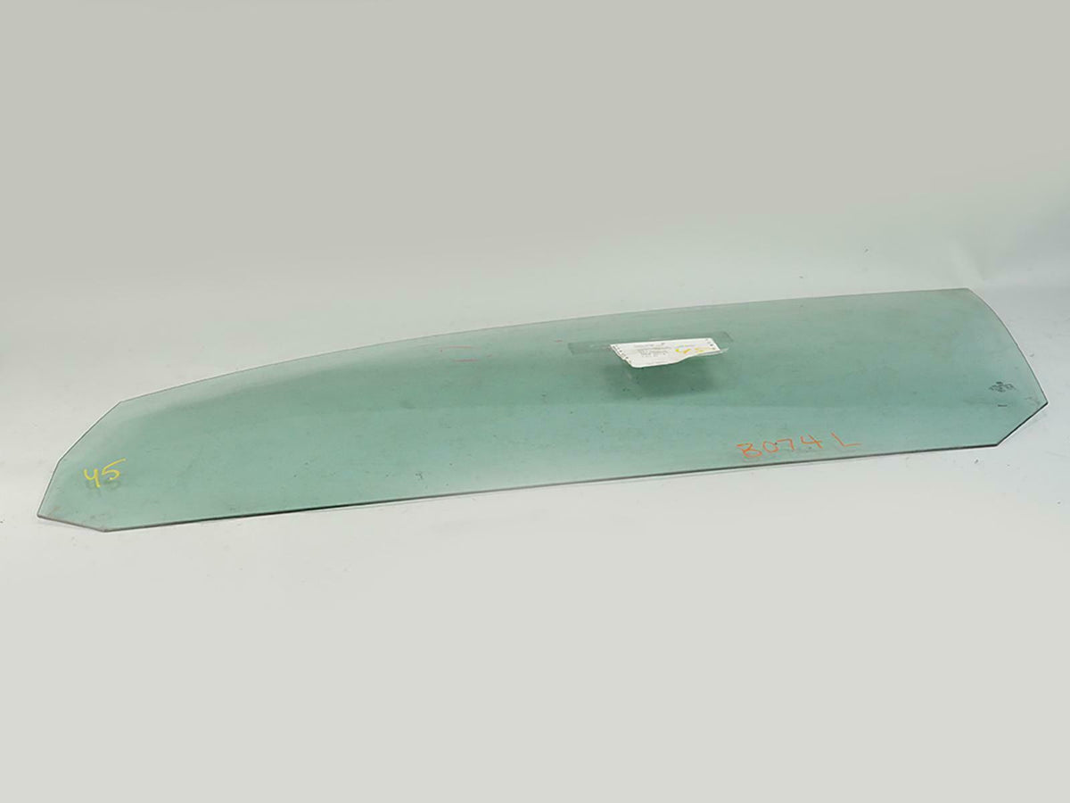 2006 - 2009 Volkswagen Rabbit 2Dr Glass Window Door Front Driver 1K3845201B OEM