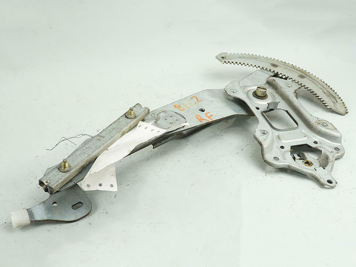 02-07 Subaru Impreza Window Regulator Door Right Passenger Front OEM