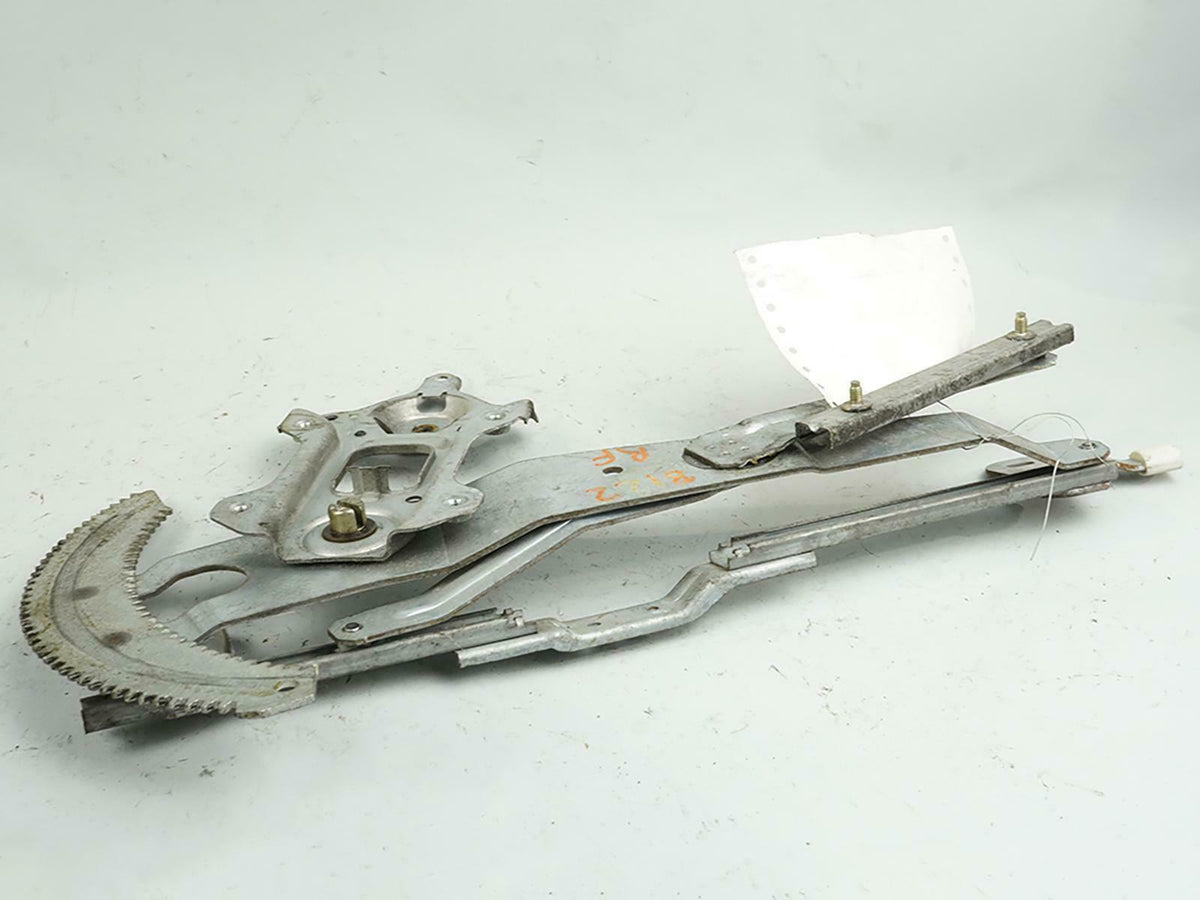 02-07 Subaru Impreza Window Regulator Door Right Passenger Front OEM