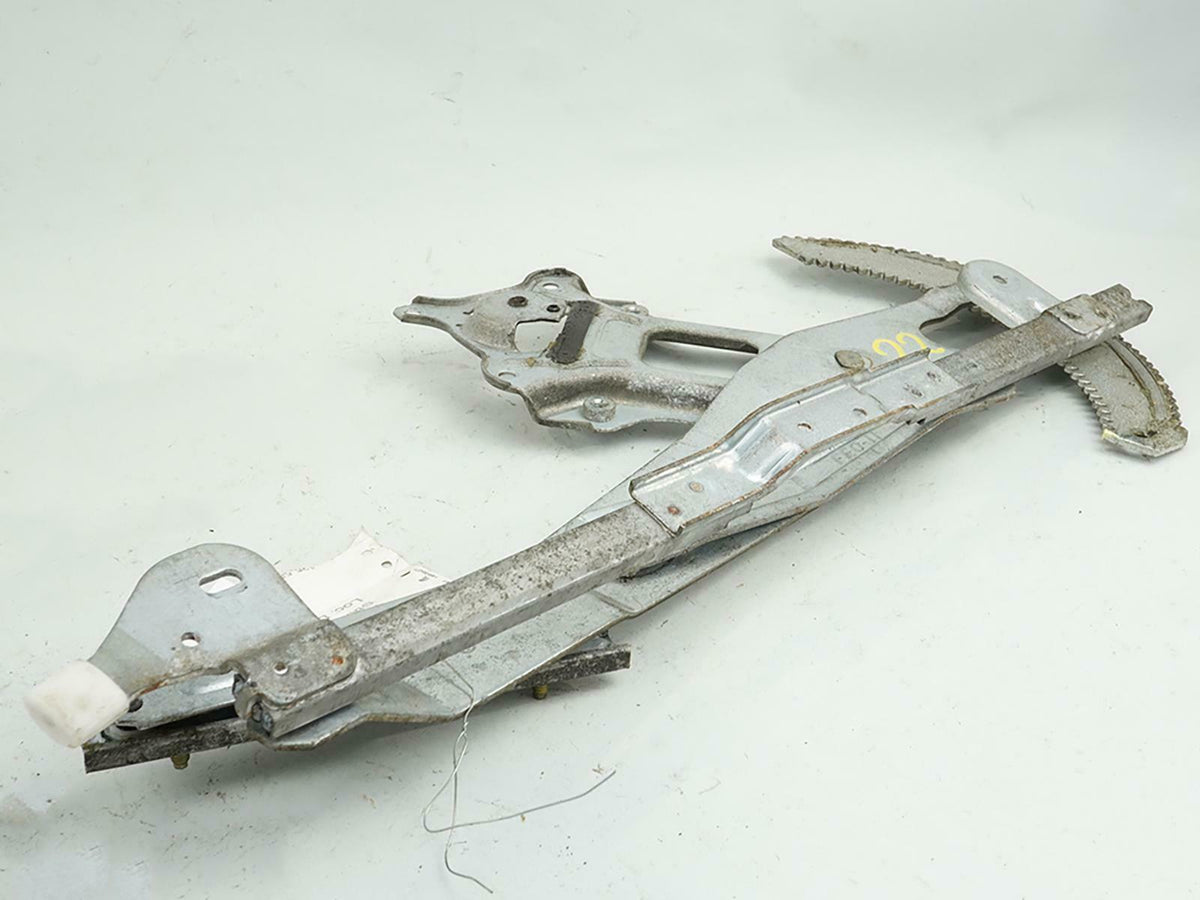 02-07 Subaru Impreza Window Regulator Door Right Passenger Front OEM