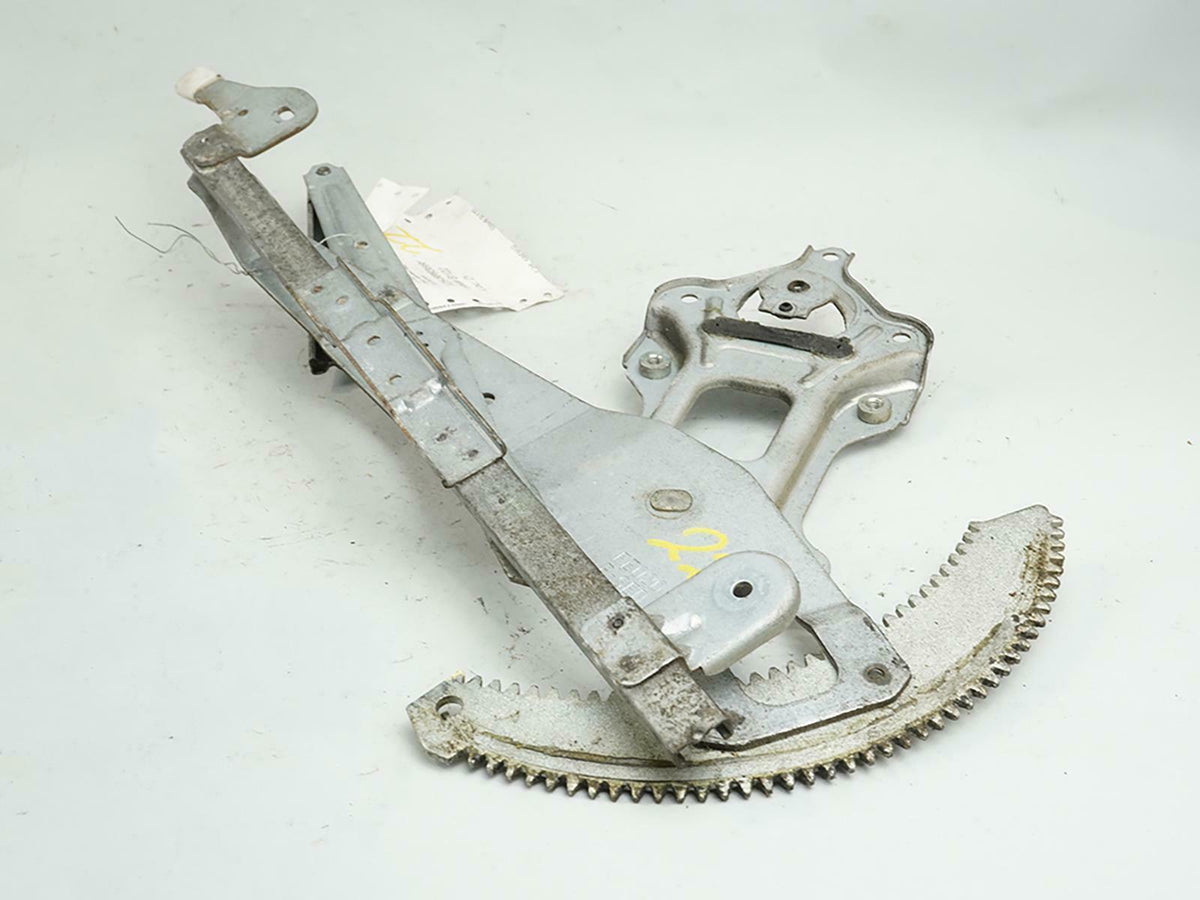02-07 Subaru Impreza Window Regulator Door Right Passenger Front OEM