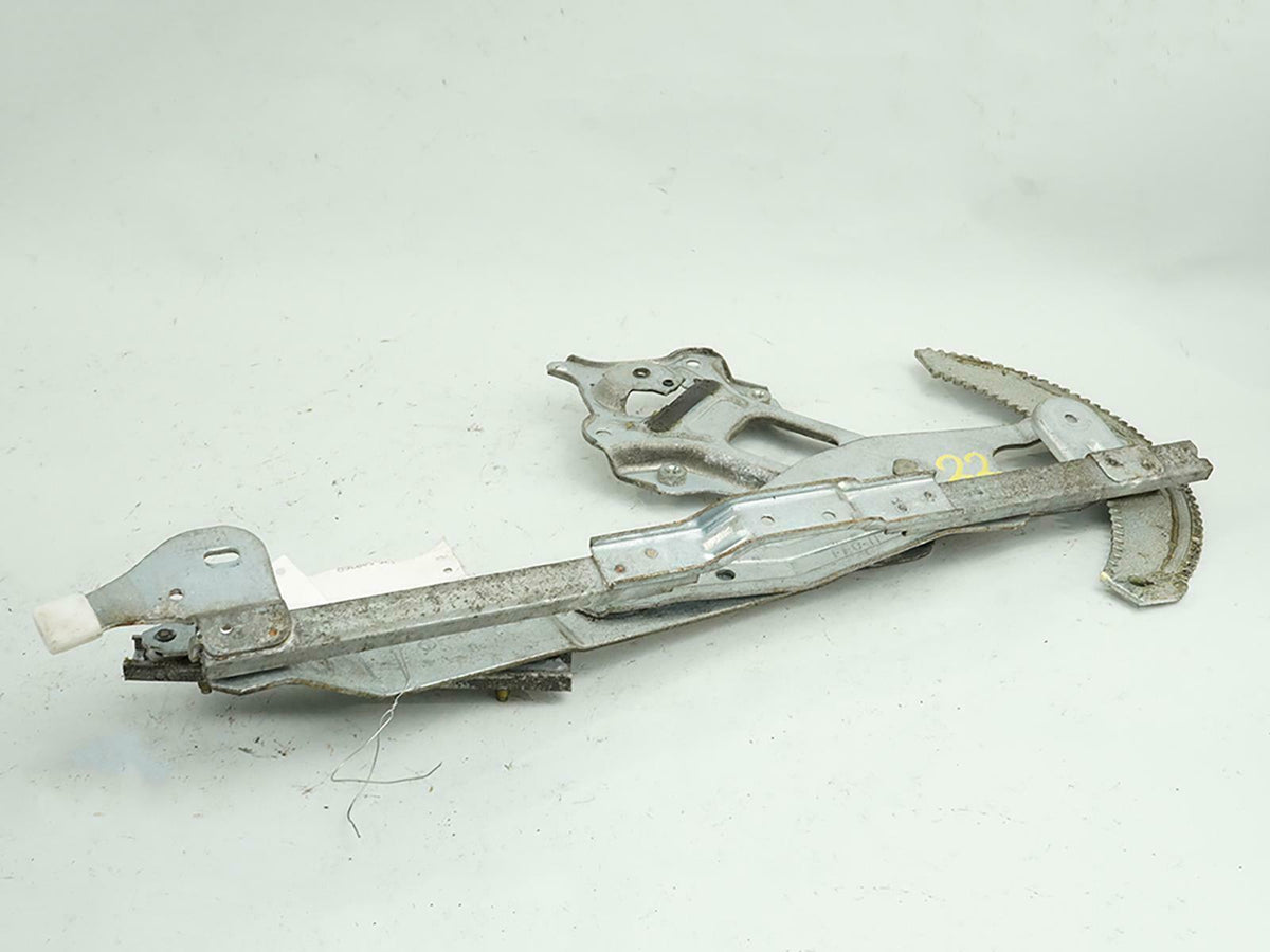 02-07 Subaru Impreza Window Regulator Door Right Passenger Front OEM