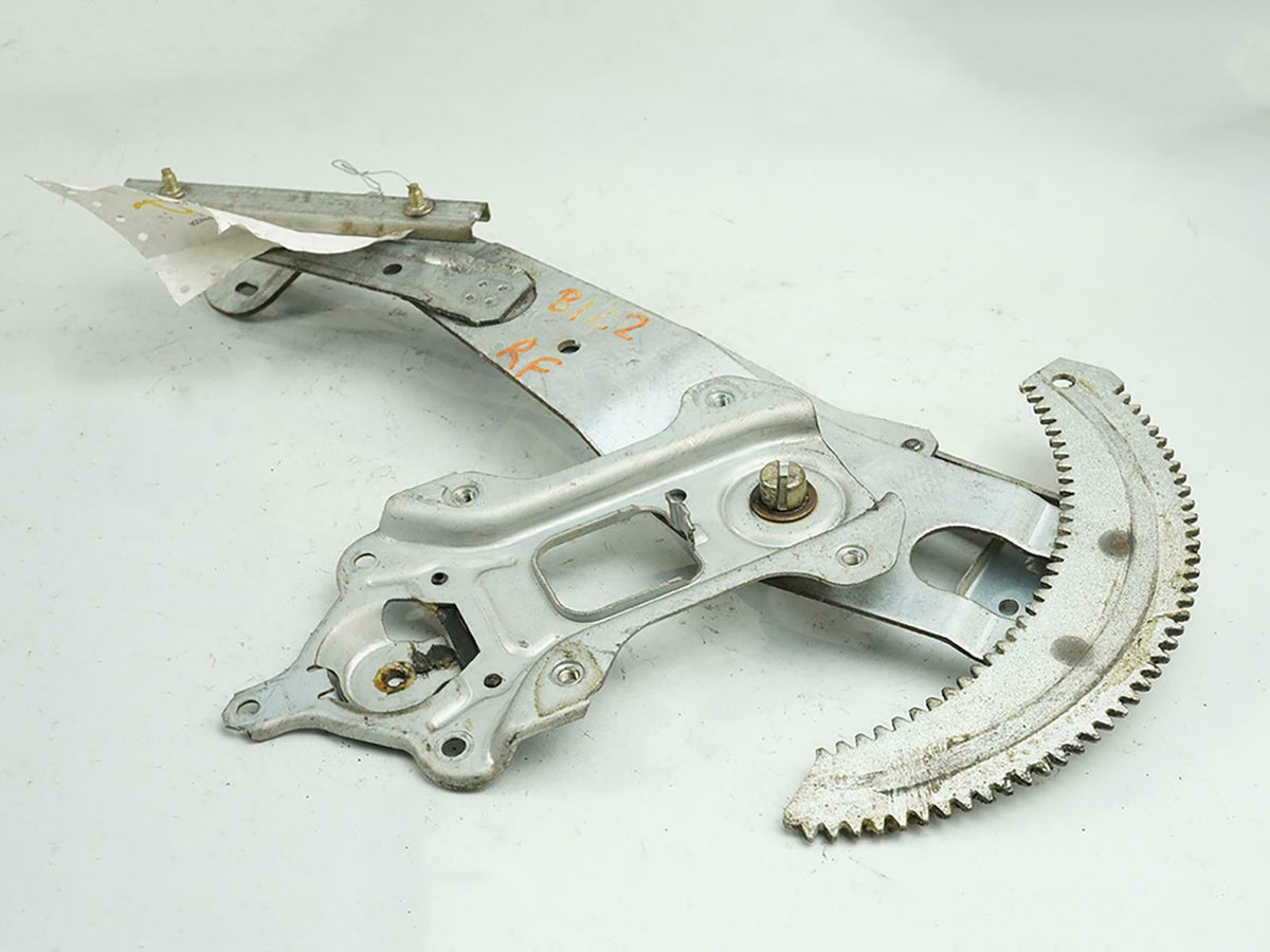 02-07 Subaru Impreza Window Regulator Door Right Passenger Front OEM