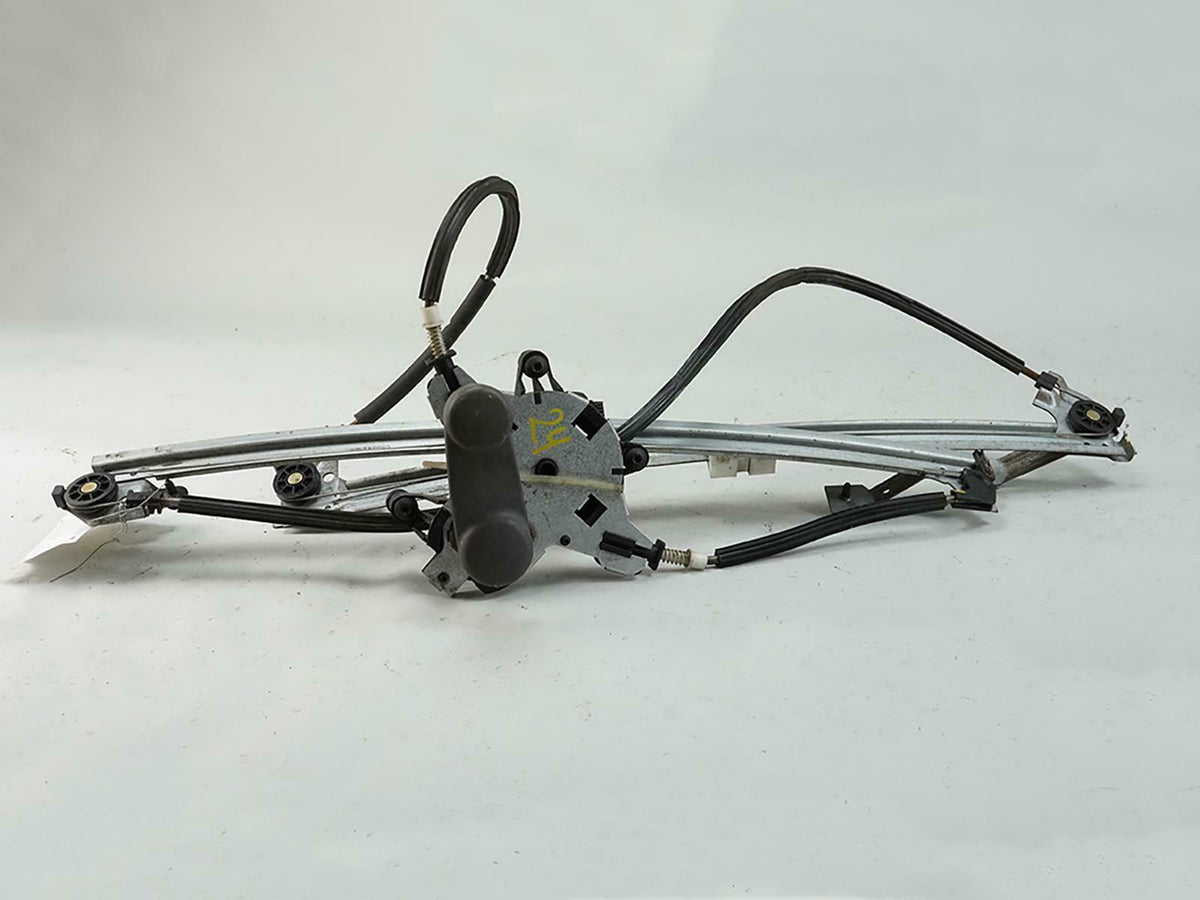 96-00 Dodge Caravan Window Regulator Door Right Passenger Side Front OEM