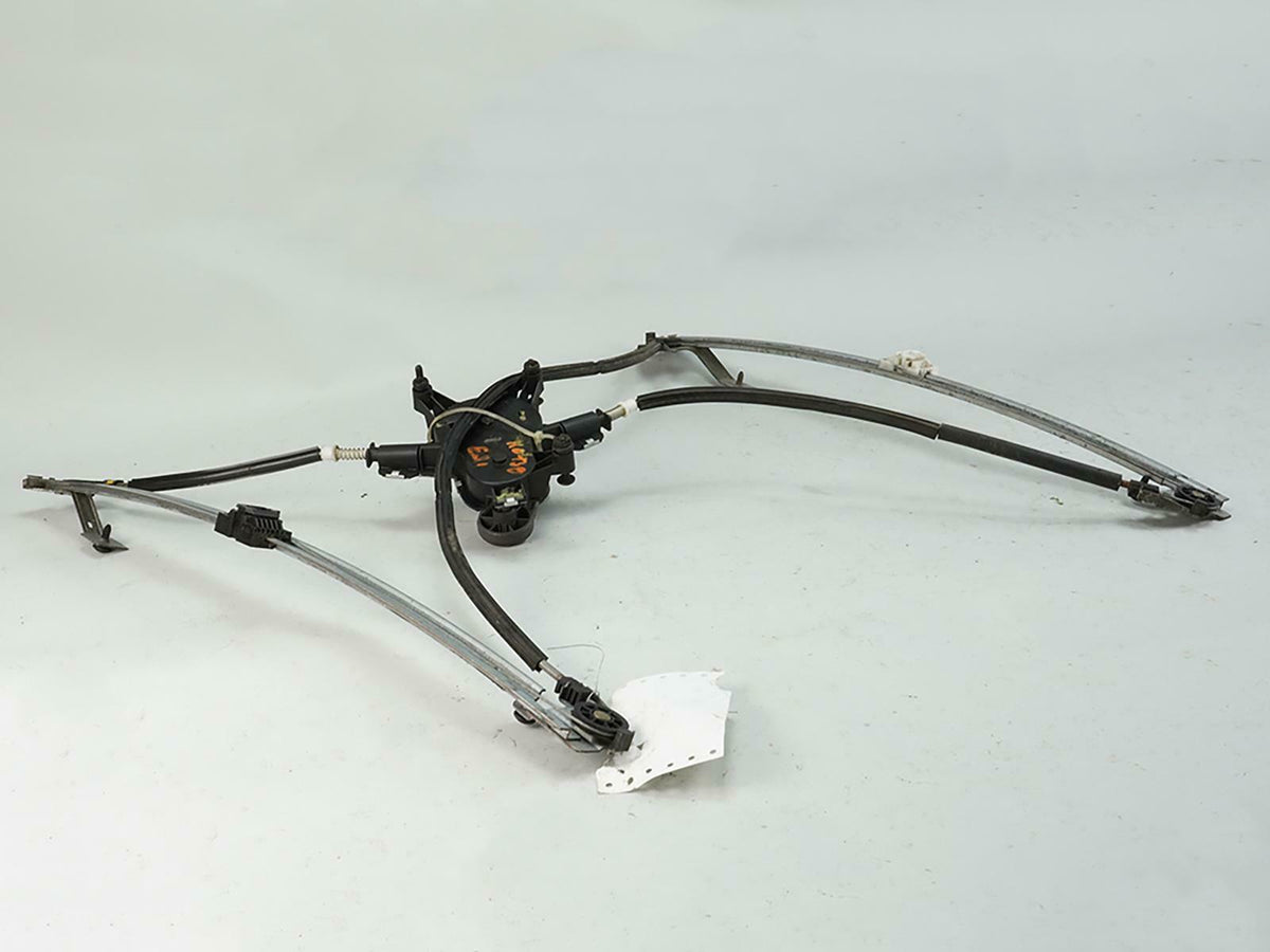 96-00 Dodge Caravan Window Regulator Door Right Passenger Side Front OEM