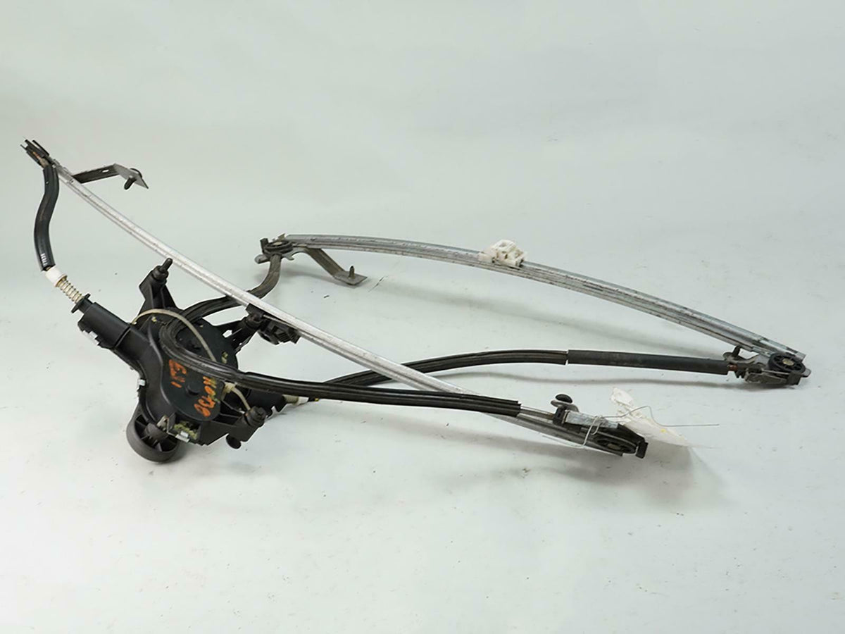 96-00 Dodge Caravan Window Regulator Door Right Passenger Side Front OEM