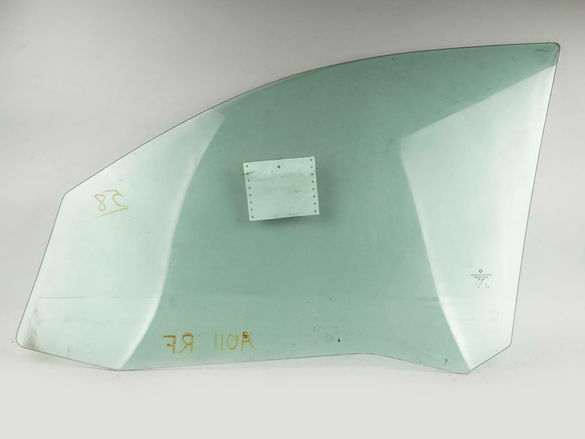 04-08 Chrysler Pacifica Door Glass Window Wo Laminated Front Right 4894312AA OEM
