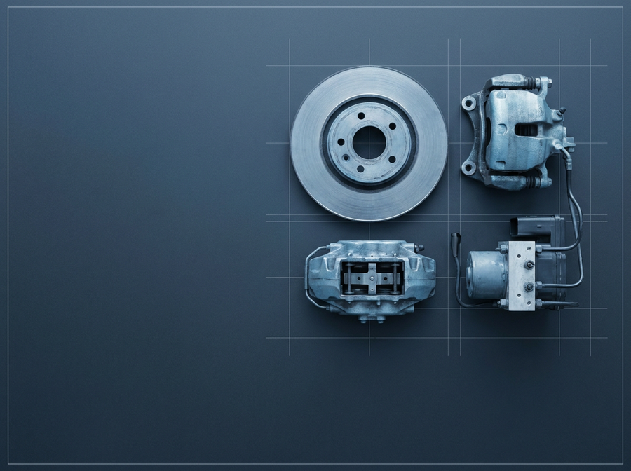Brakes & ABS