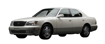 LEXUS