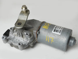2007 - 2011 BMW 3 SERIES E90 WIPER ARM MOTOR WINDOW WINDSHIELD FRONT 404959 OEM, Price