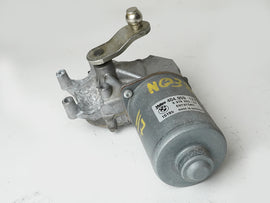 2007 - 2011 BMW 3 SERIES E90 WIPER ARM MOTOR WINDOW WINDSHIELD FRONT 404959 OEM, Buy