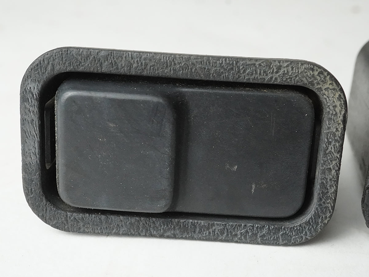 1994 - 1997 Mazda Miata Mirror Cruise Dimmer Switch Adjust Control BuTTons OEM