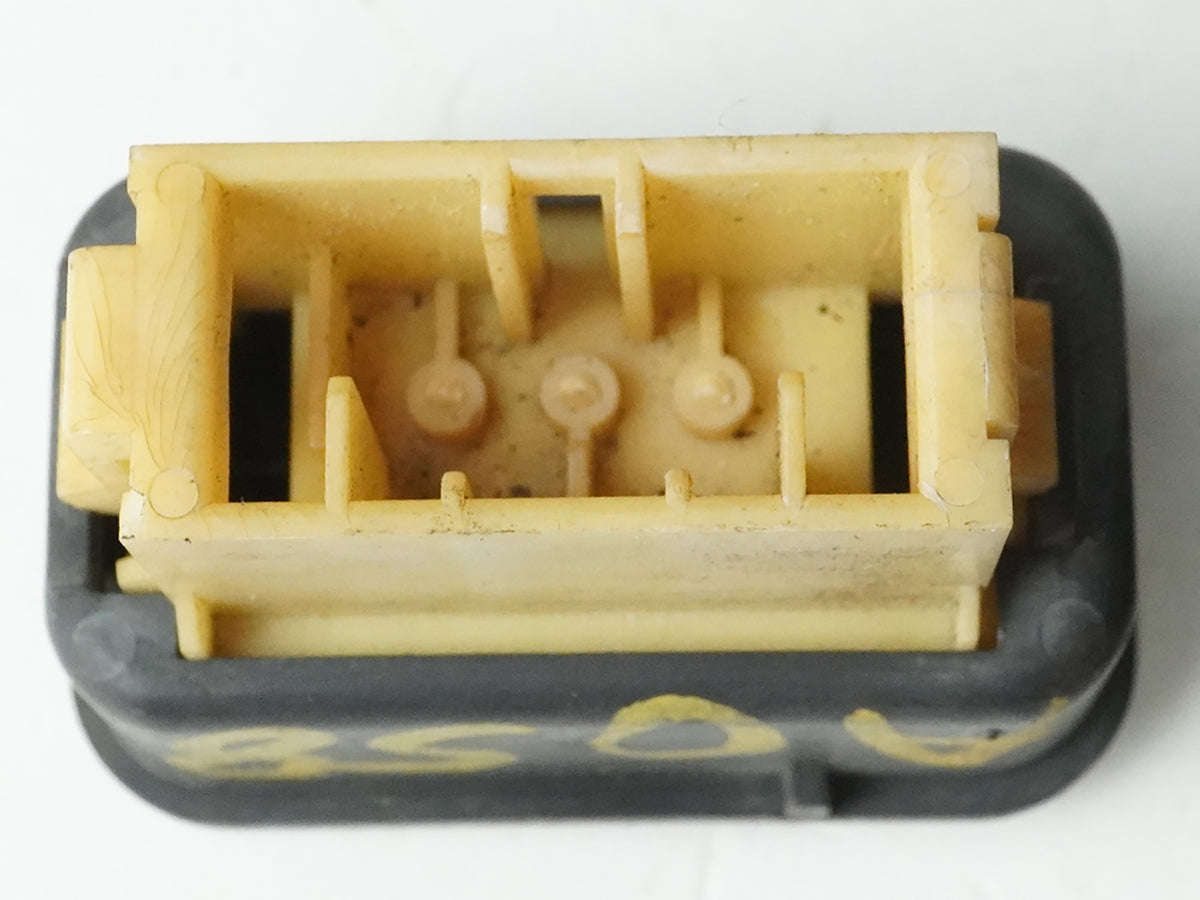 1994 - 1997 Mazda Miata Mirror Cruise Dimmer Switch Adjust Control BuTTons OEM