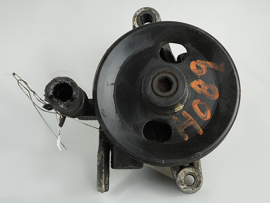 04-09 Kia Spectra 2.0L 4 Cyl Power Pump Motor Pulley Front Unit 3Z25C258 OEM