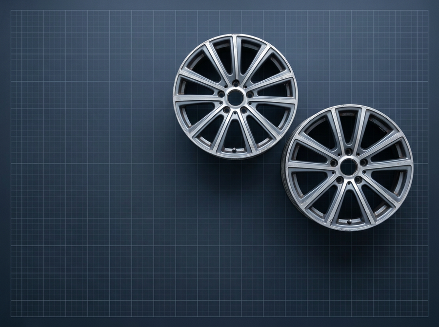 Wheels & Rims