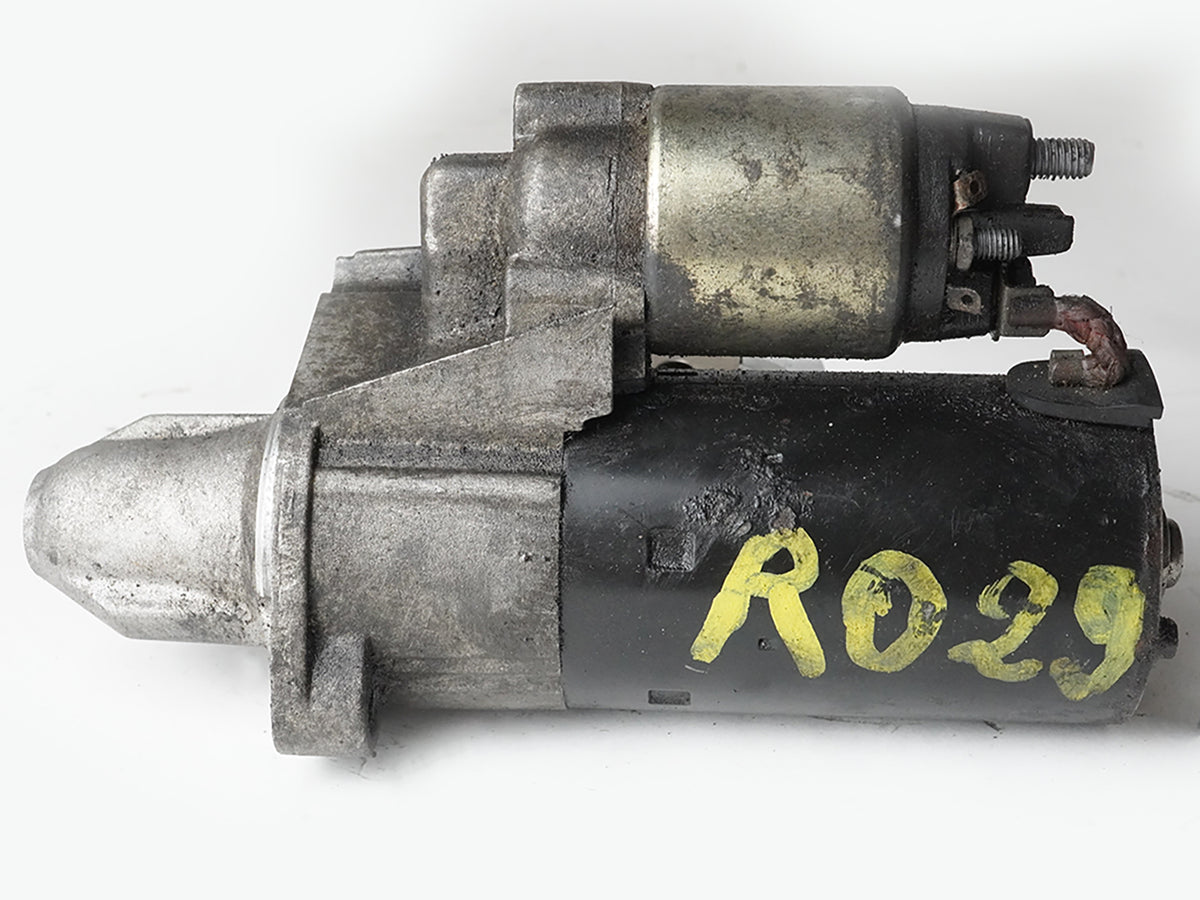 05-09 Mercedes SLK350 R171 Starter Motor Ignition Engine Unit A0061510501 OEM