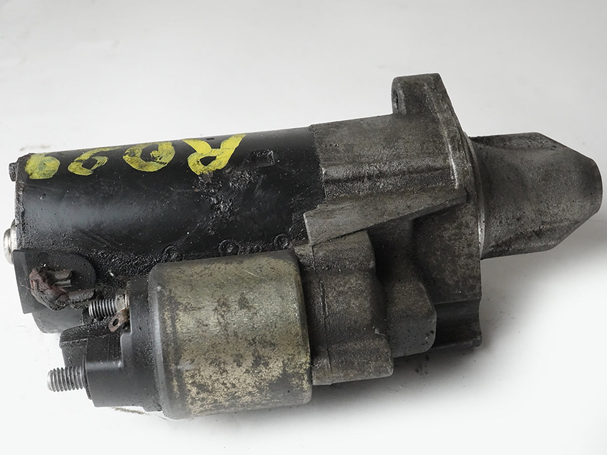 05-09 Mercedes SLK350 R171 Starter Motor Ignition Engine Unit A0061510501 OEM