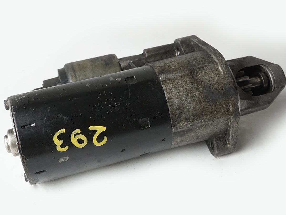 05-09 Mercedes SLK350 R171 Starter Motor Ignition Engine Unit A0061510501 OEM
