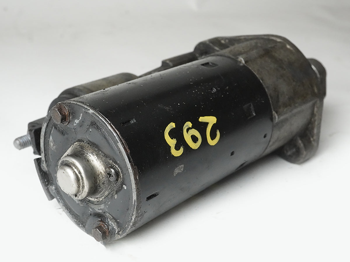 05-09 Mercedes SLK350 R171 Starter Motor Ignition Engine Unit A0061510501 OEM