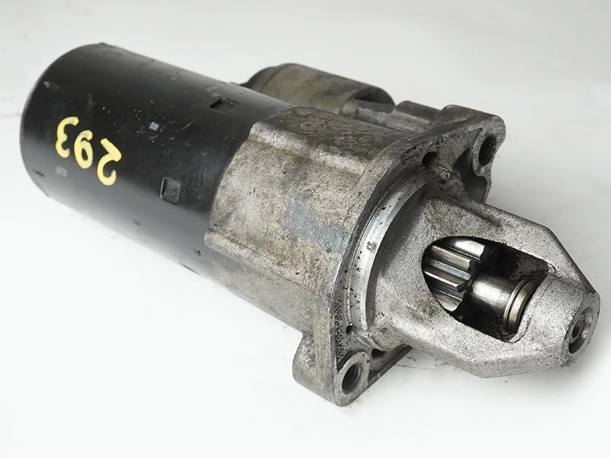 05-09 Mercedes SLK350 R171 Starter Motor Ignition Engine Unit A0061510501 OEM