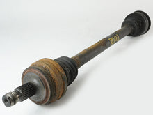 Load image into Gallery viewer, 2008 - 2014 Mercedes Benz C Class W204 Axle Shaft Cv Rear Right Left Lh Rh OEM, price