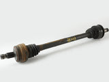 2008 - 2014 Mercedes Benz C Class W204 Axle Shaft Cv Rear Right Left Lh Rh OEM