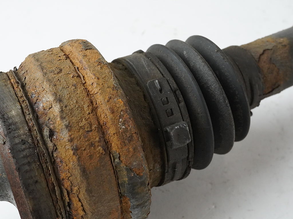  2008 - 2014 Mercedes Benz C Class W204 Axle Shaft Cv Rear Right Left Lh Rh OEM, cheap