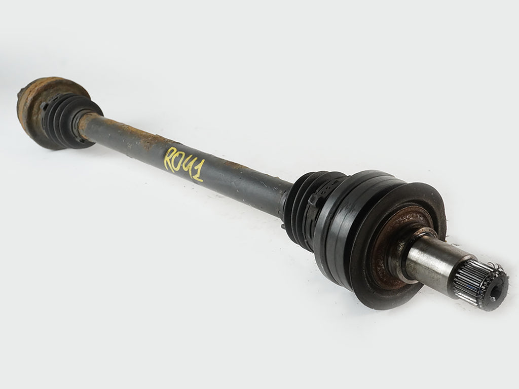  2008 - 2014 Mercedes Benz C Class W204 Axle Shaft Cv Rear Right Left Lh Rh OEM, used