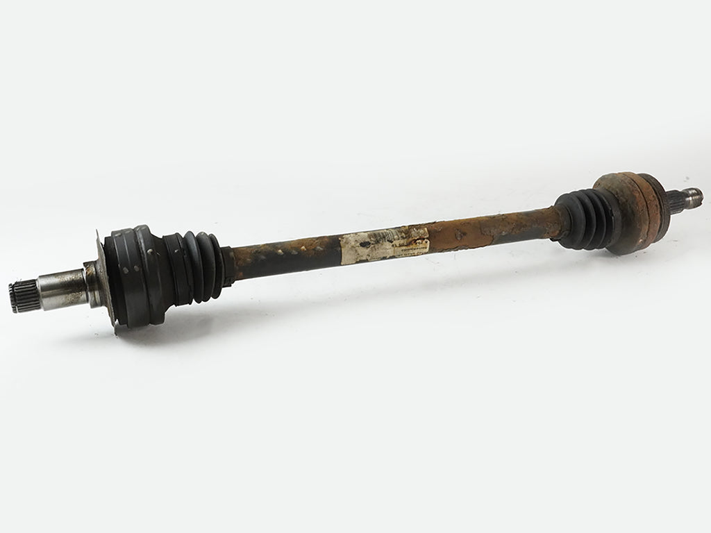 2008 - 2014 Mercedes Benz C Class W204 Axle Shaft Cv Rear Right Left Lh Rh OEM, buy