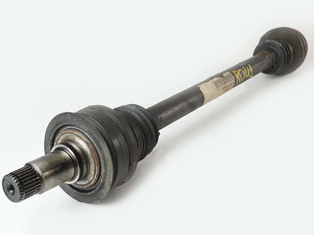  2008 - 2014 Mercedes Benz C Class W204 Axle Shaft Cv Left Right Rh Lh Rear OEM, cheap