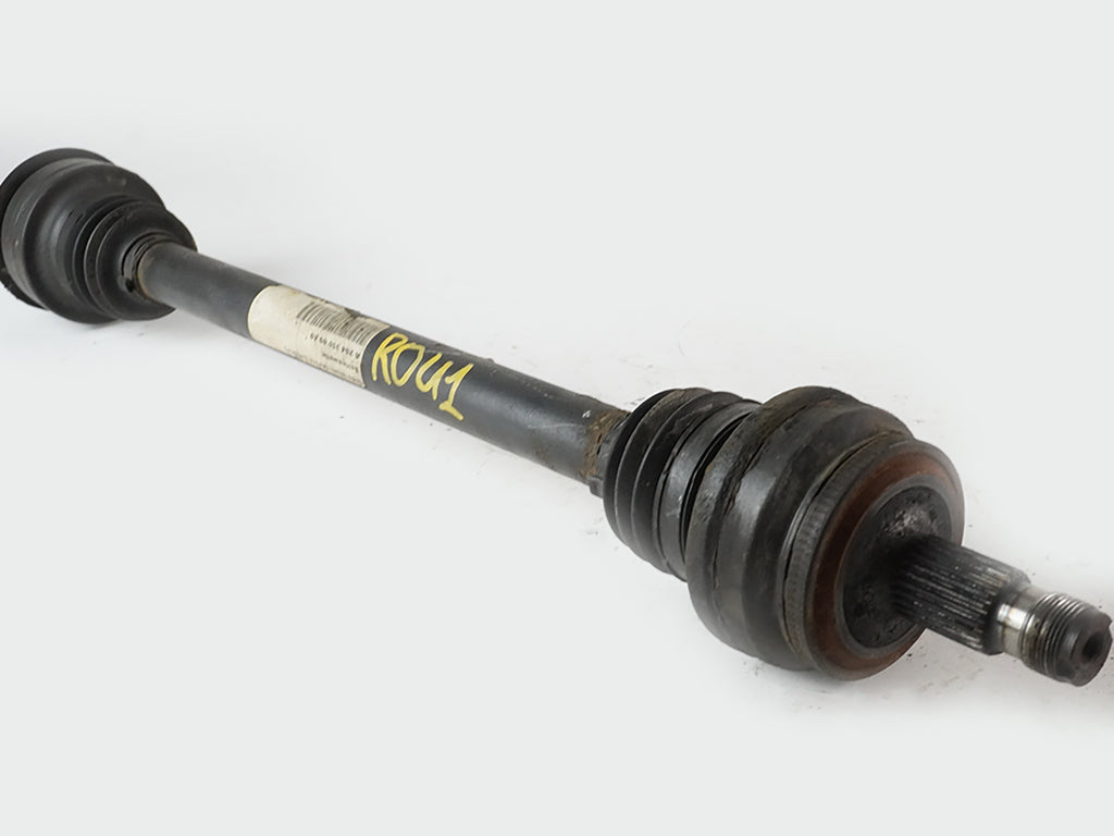  2008 - 2014 Mercedes Benz C Class W204 Axle Shaft Cv Left Right Rh Lh Rear OEM, buy