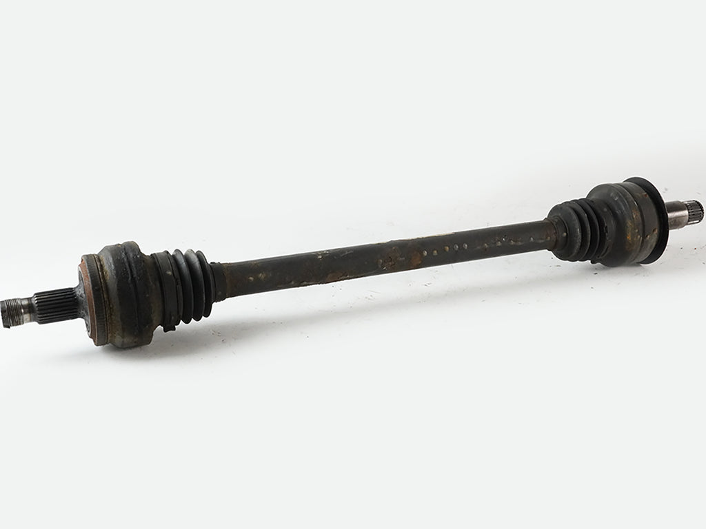 2008 - 2014 Mercedes Benz C Class W204 Axle Shaft Cv Left Right Rh Lh Rear OEM, buy