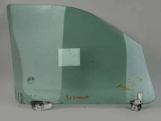2002-2010 Mercury Mountaineer Door Glass Window Front Driver 7L2Z782411A OEM