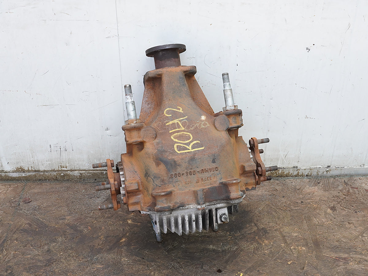 98-02 Jaguar XK8 X100 Rear Differential Carrier C14HU-004-003 OEM 440-58895