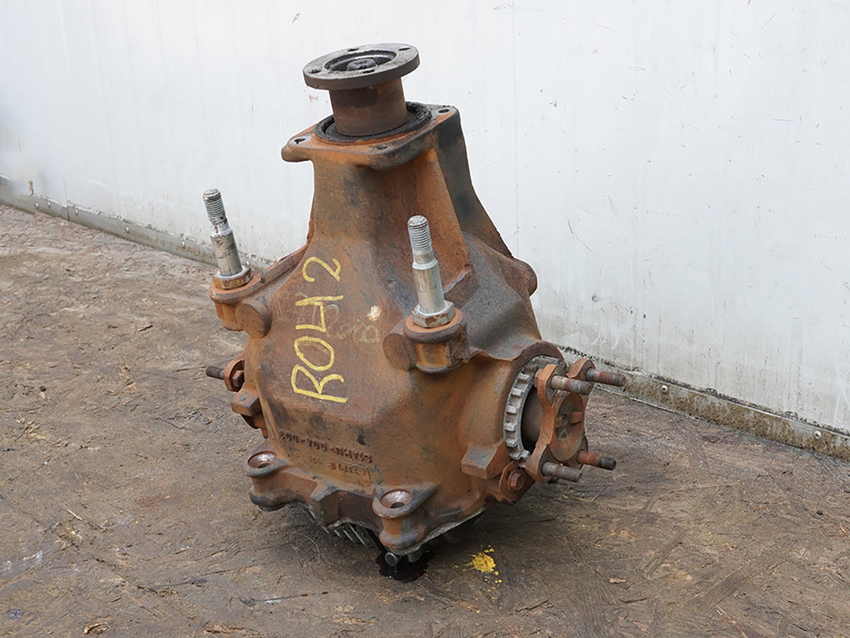 98-02 Jaguar XK8 X100 Rear Differential Carrier C14HU-004-003 OEM 440-58895