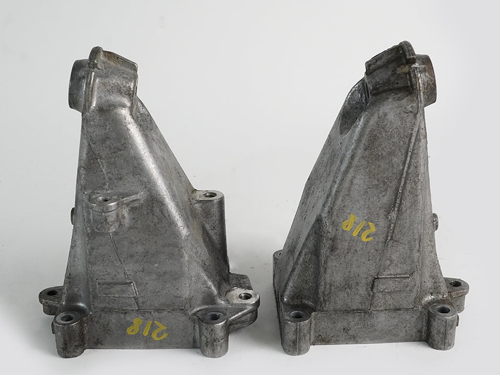  2012 - 2014 Mercedes Benz C Class W204 C250 Engine Frame Mount Support Unit OEM, in stock