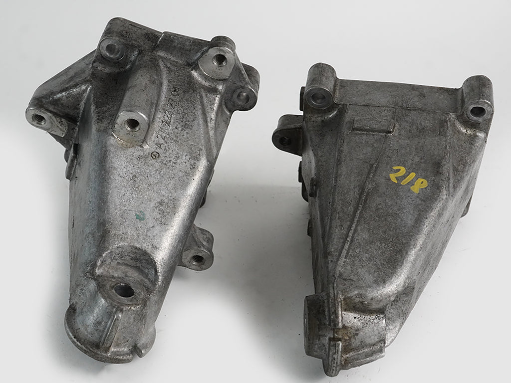  2012 - 2014 Mercedes Benz C Class W204 C250 Engine Frame Mount Support Unit OEM, buy