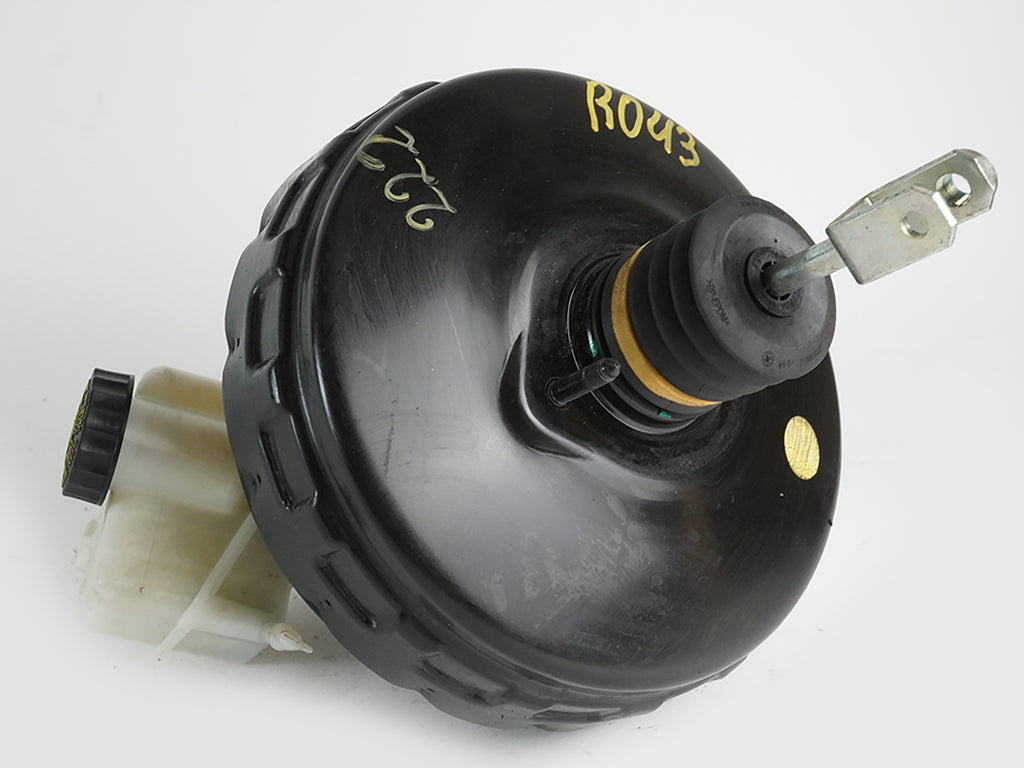  2010 - 2013 Mercedes Benz E Class W204 Power Brake Master Cylinder Booster OEM, cheap