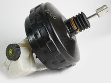 Load image into Gallery viewer, 2010 - 2013 Mercedes Benz E Class W204 Power Brake Master Cylinder Booster OEM, used