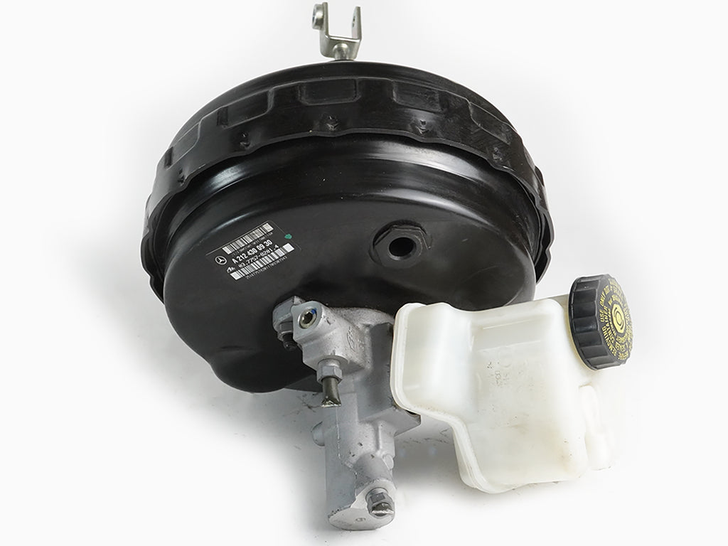  2010 - 2013 Mercedes Benz E Class W204 Power Brake Master Cylinder Booster OEM, buy