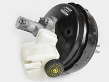 Load image into Gallery viewer, 2010 - 2013 Mercedes Benz E Class W204 Power Brake Master Cylinder Booster OEM, cheap