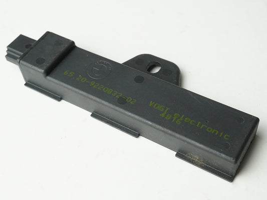 2011 - 2016 Bmw 5 Series F10 Comfort Acces Keyless Antenna Unit 20922083202 OEM