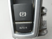 Load image into Gallery viewer, 2011 - 2016 BMW 5 SERIES F10 ELECTRIC PARKING AUTO HOLD SWITCH TRIM BEZEL OEM, cheap