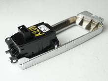 Load image into Gallery viewer, 2011 - 2016 BMW 5 SERIES F10 ELECTRIC PARKING AUTO HOLD SWITCH TRIM BEZEL OEM, in stock